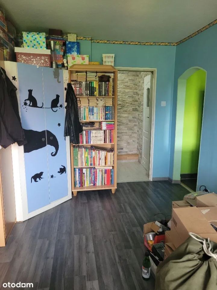 Mieszkanie 2-pokojowe Żagań, ul. Okrzei. Zdjęcie 5