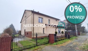 dom wolnostojący, 5 pokoi Lubstów