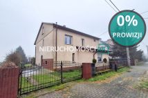 dom wolnostojący, 5 pokoi Lubstów