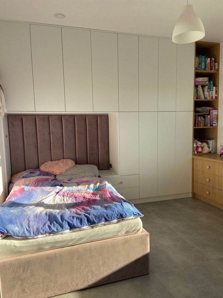 dom wolnostojący, 4 pokoje Piaski. Zdjęcie 35