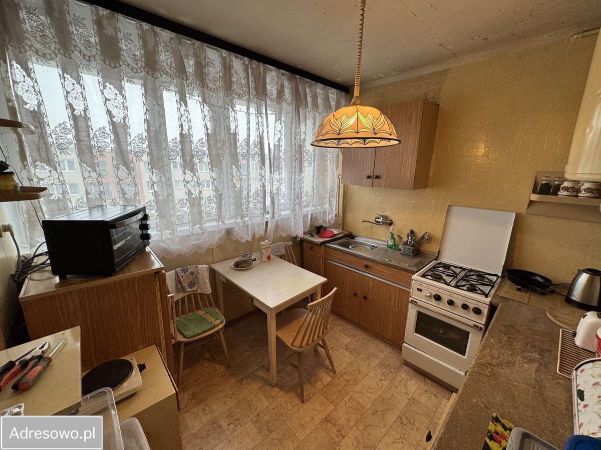 Mieszkanie 1-pokojowe Żyrardów, ul. ks. Ottona Wittenberga. Zdjęcie 2