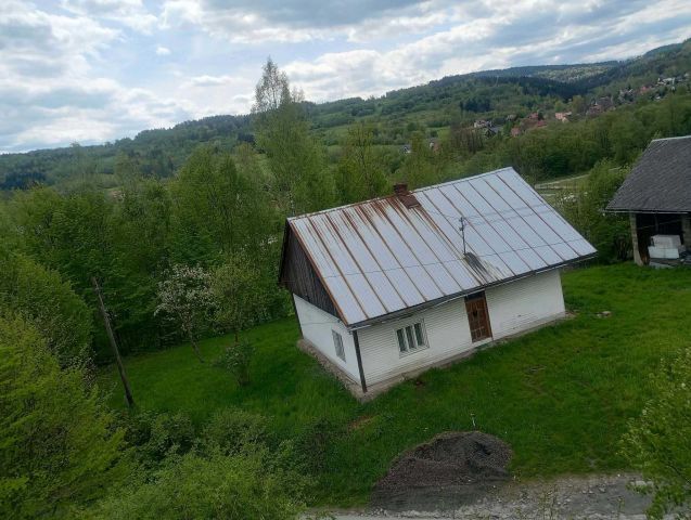 gospodarstwo Budzów. Zdjęcie 1