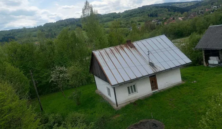 gospodarstwo Budzów