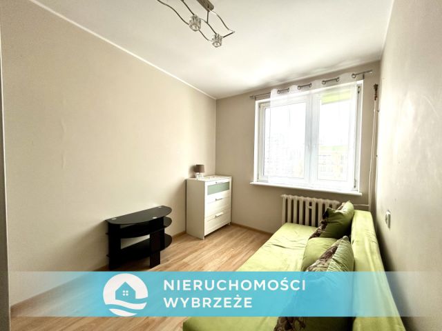 Mieszkanie 2-pokojowe Gdańsk Stogi, ul. Pawia. Zdjęcie 8