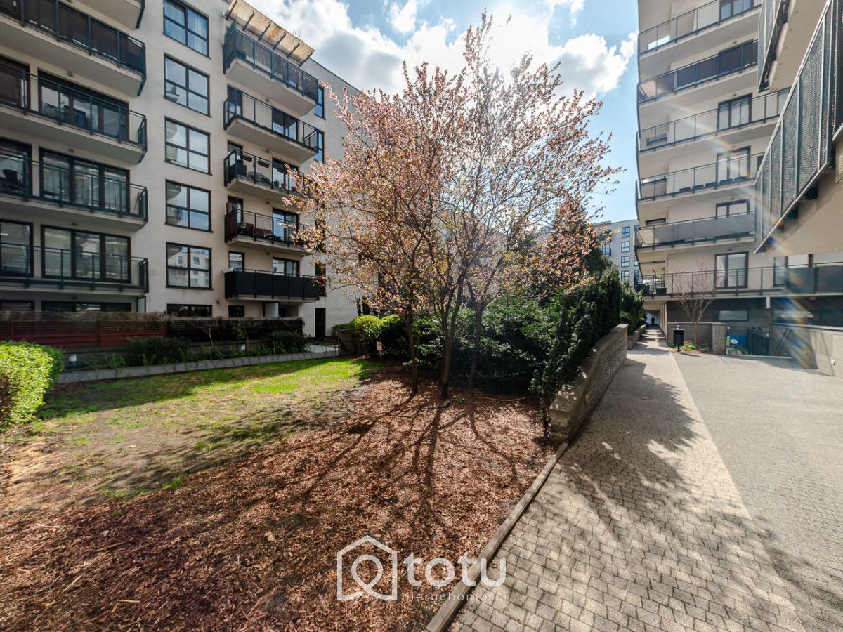 Mieszkanie 2-pokojowe Warszawa Wola, ul. Jana Kazimierza. Zdjęcie 10