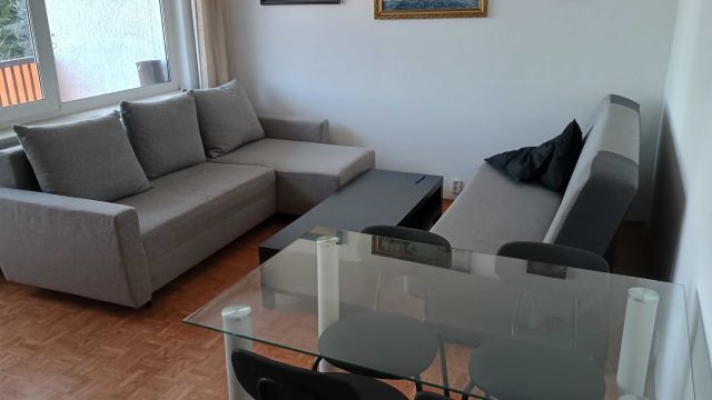 Mieszkanie 3-pokojowe Warszawa Bemowo, ul. Kazimierza Wyki. Zdjęcie 1