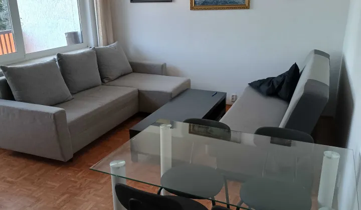 Mieszkanie 2-pokojowe Warszawa Bemowo, ul. Kazimierza Wyki