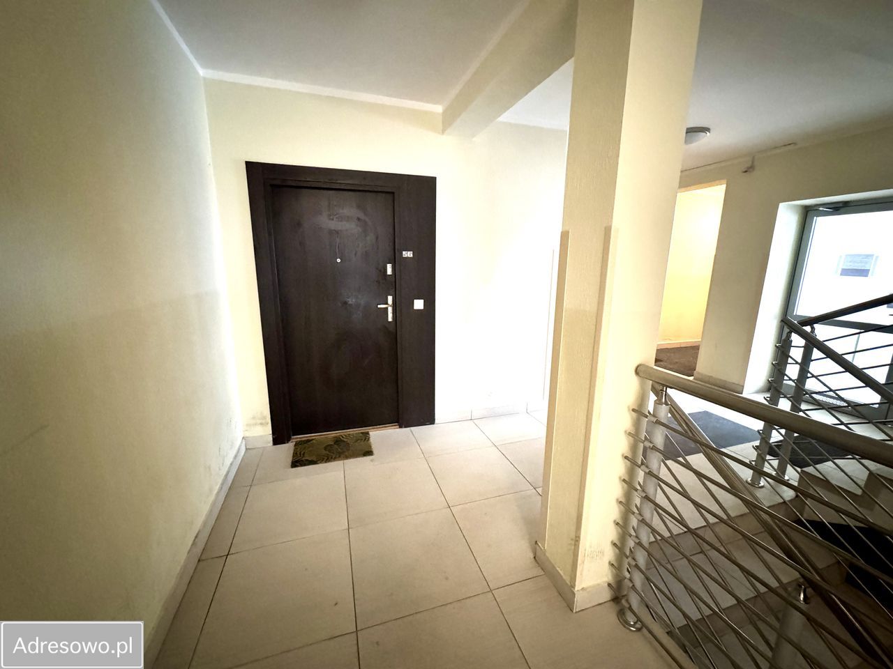 Mieszkanie 3-pokojowe Olsztyn, ul. Leśna. Zdjęcie 9