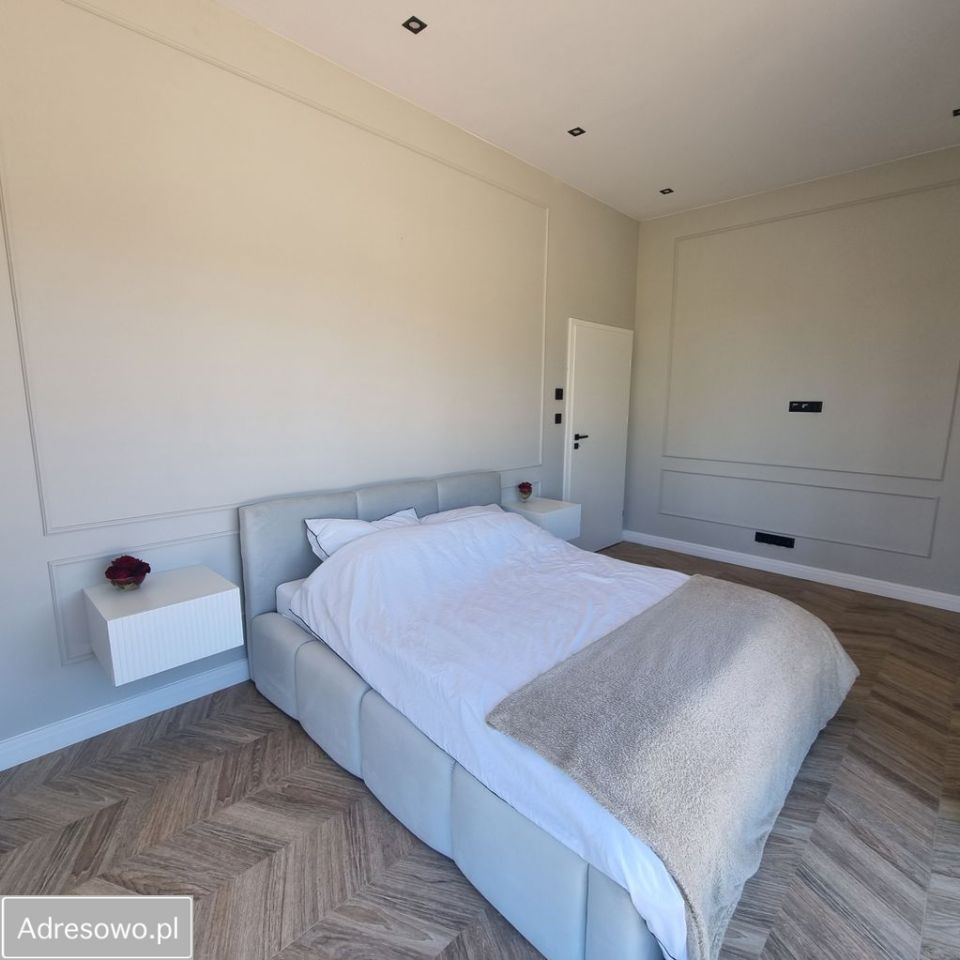 dom wolnostojący, 4 pokoje Giewartów, ul. Kościelna. Zdjęcie 16