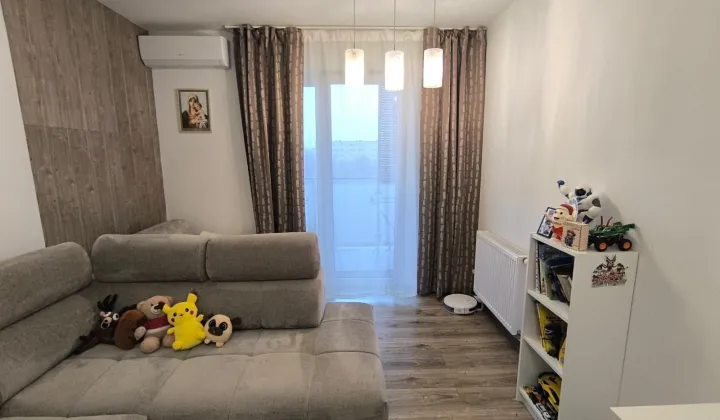 Mieszkanie 2-pokojowe Września