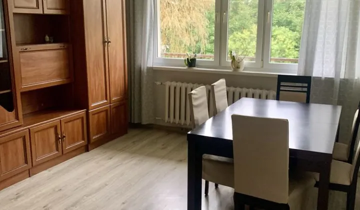 Mieszkanie 3-pokojowe Ostróda, os. Osiedle Młodych