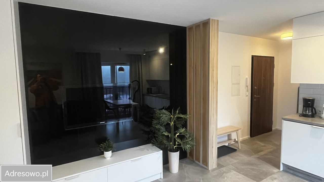 Mieszkanie 2-pokojowe Międzywodzie, ul. Wojska Polskiego. Zdjęcie 4