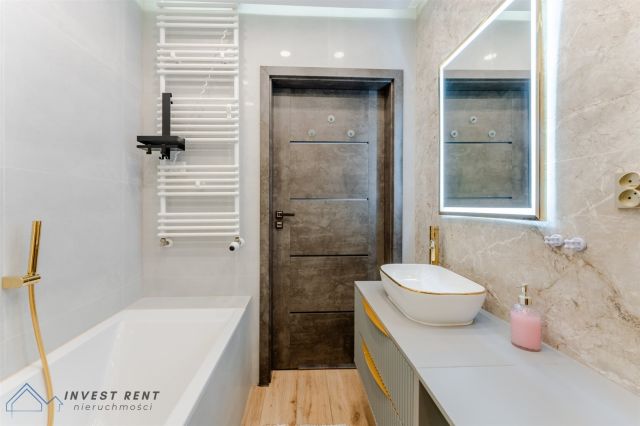 Mieszkanie 3-pokojowe Kołobrzeg. Zdjęcie 10