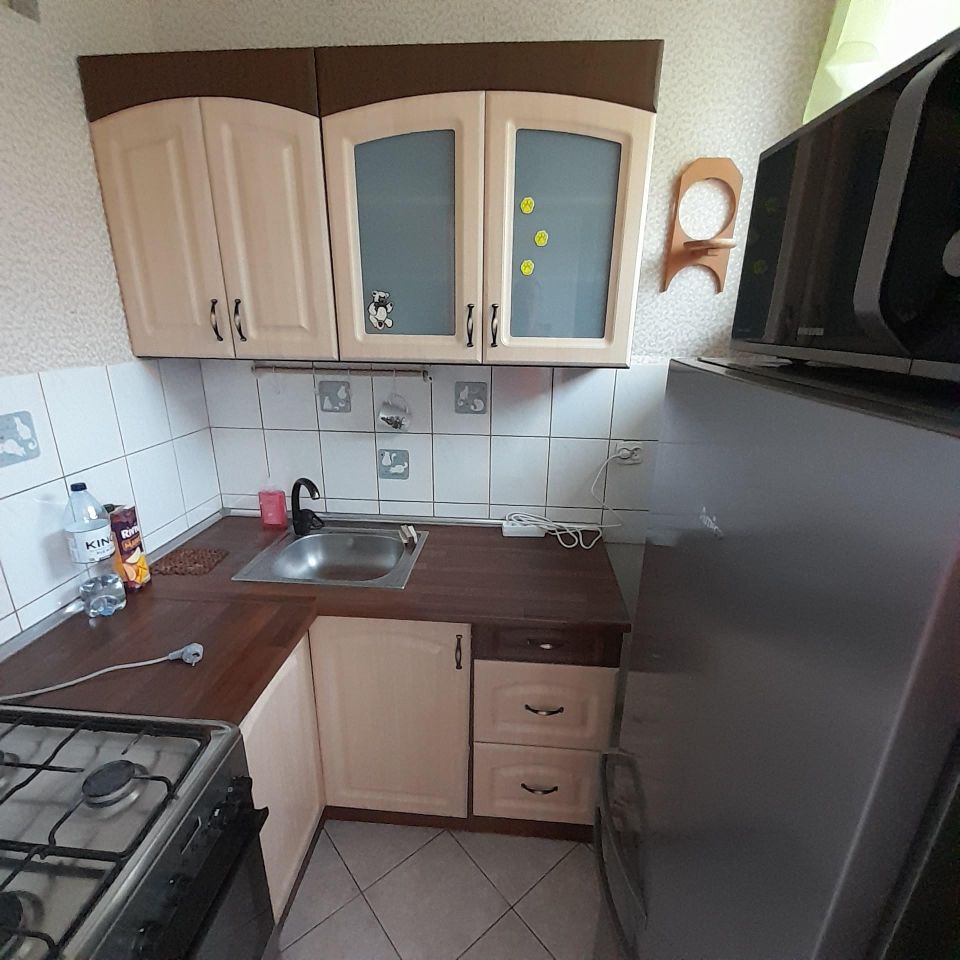 Mieszkanie 1-pokojowe Lublin Tatary, ul. Montażowa. Zdjęcie 3