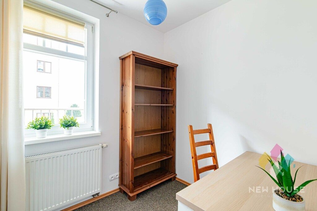 Mieszkanie 2-pokojowe Olsztyn Jaroty, pl. Plac Księdza Jerzego Popiełuszki. Zdjęcie 6