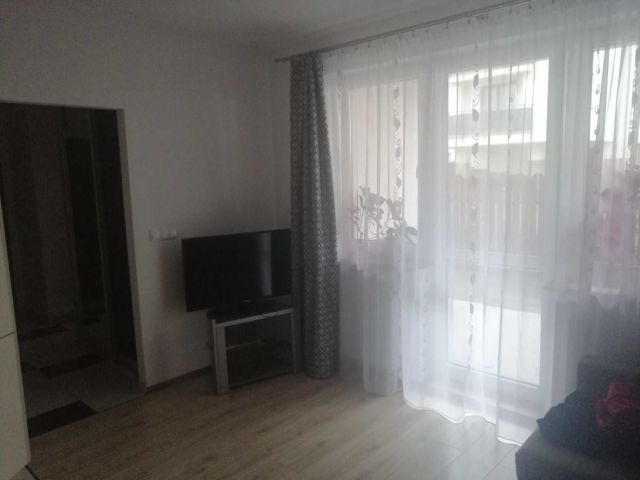 Mieszkanie 1-pokojowe Piastów, ul. Stanisława Barcewicza. Zdjęcie 1