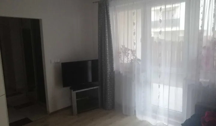 Mieszkanie 1-pokojowe Piastów, ul. Stanisława Barcewicza