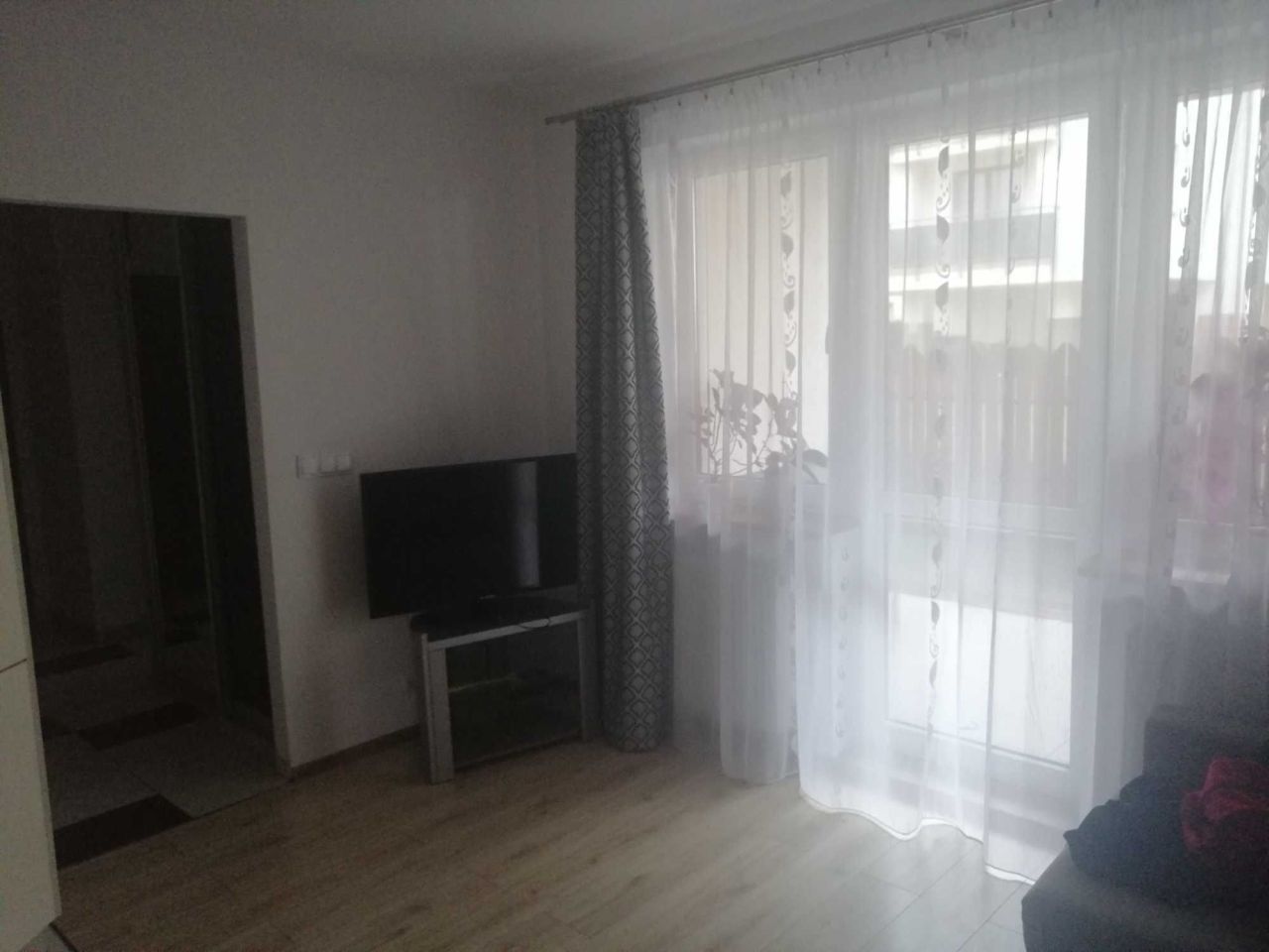 Mieszkanie 1-pokojowe Piastów, ul. Stanisława Barcewicza. Zdjęcie 1