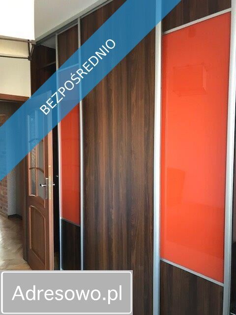 Mieszkanie 3-pokojowe Warszawa Bielany. Zdjęcie 8