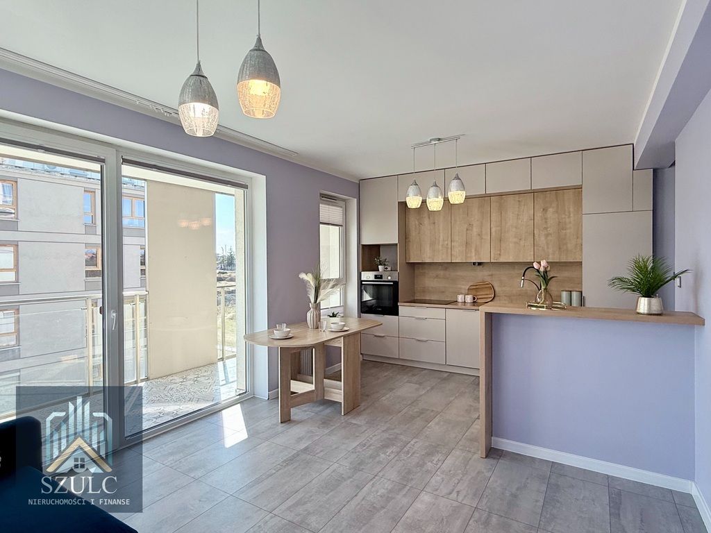 Mieszkanie 3-pokojowe Suwałki, ul. Aleksandry Piłsudskiej. Zdjęcie 21