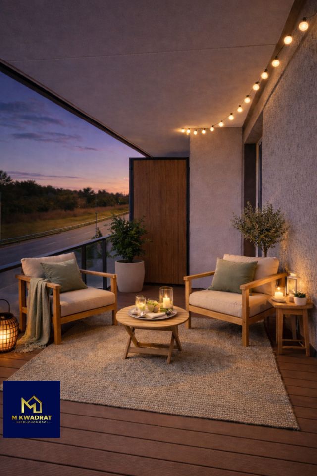 Mieszkanie 2-pokojowe Gdynia Mały Kack, ul. Strzelców. Zdjęcie 1