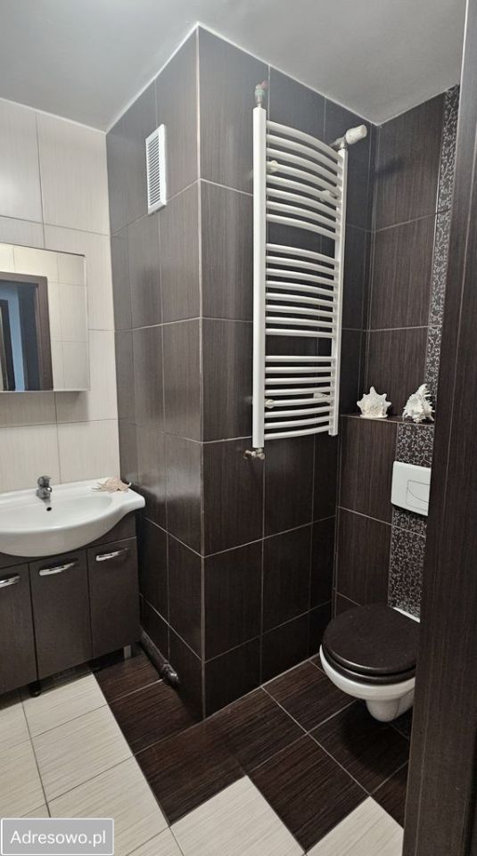 Mieszkanie 1-pokojowe Sosnowiec Zagórze, ul. Bohaterów Monte Cassino. Zdjęcie 7