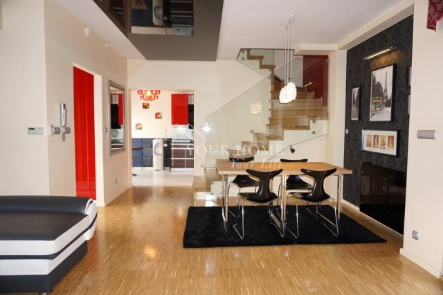 dom szeregowy, 4 pokoje Bielany Wrocławskie, ul. Ogrodowa. Zdjęcie 7