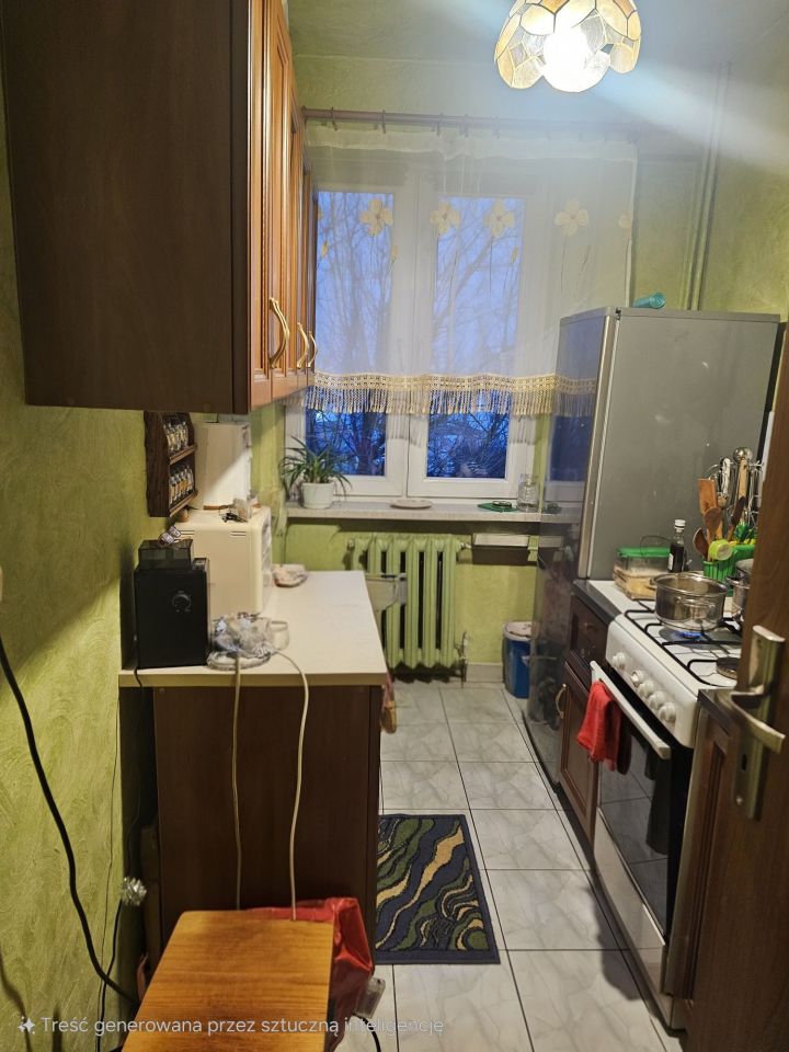 Mieszkanie 2-pokojowe Skarżysko-Kamienna. Zdjęcie 4