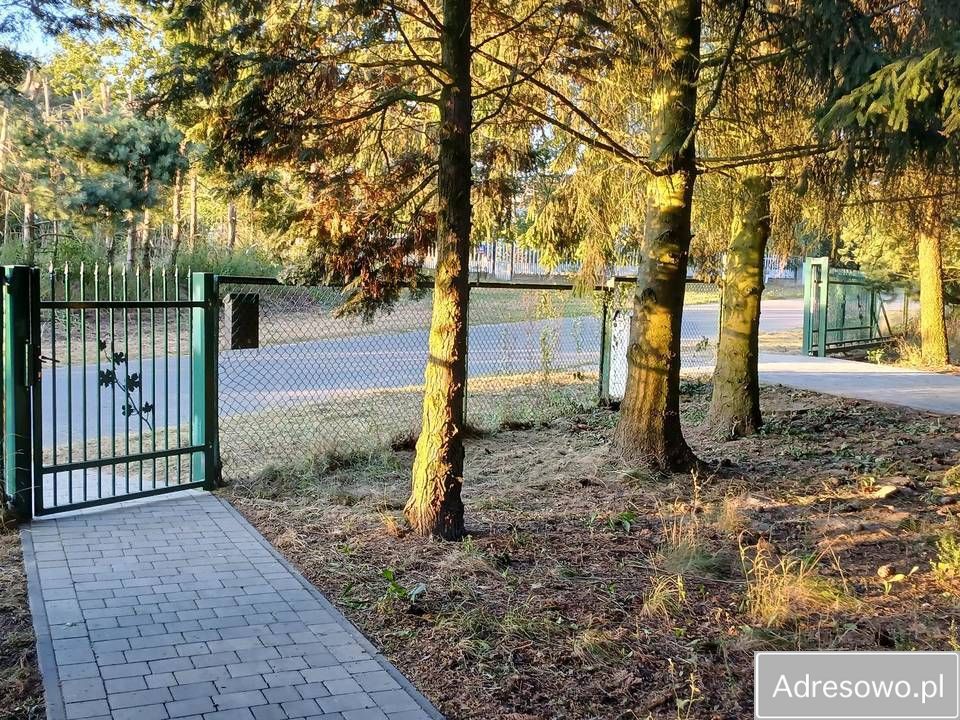 Działka rolno-budowlana Olkowice. Zdjęcie 10