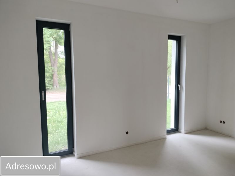 dom wolnostojący, 4 pokoje Tomice, ul. Bolesława Prusa. Zdjęcie 7