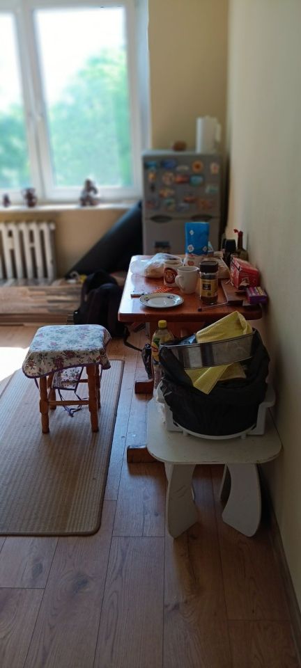Mieszkanie 2-pokojowe Będzin Syberka. Zdjęcie 5