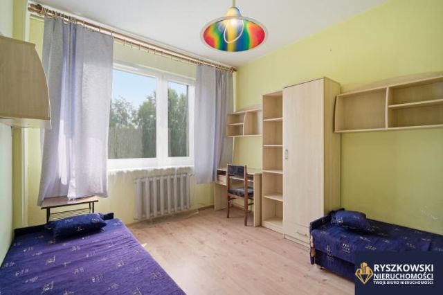 Mieszkanie 3-pokojowe Zamość, ul. Oboźna. Zdjęcie 5