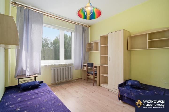 Mieszkanie 3-pokojowe Zamość, ul. Oboźna. Zdjęcie 5
