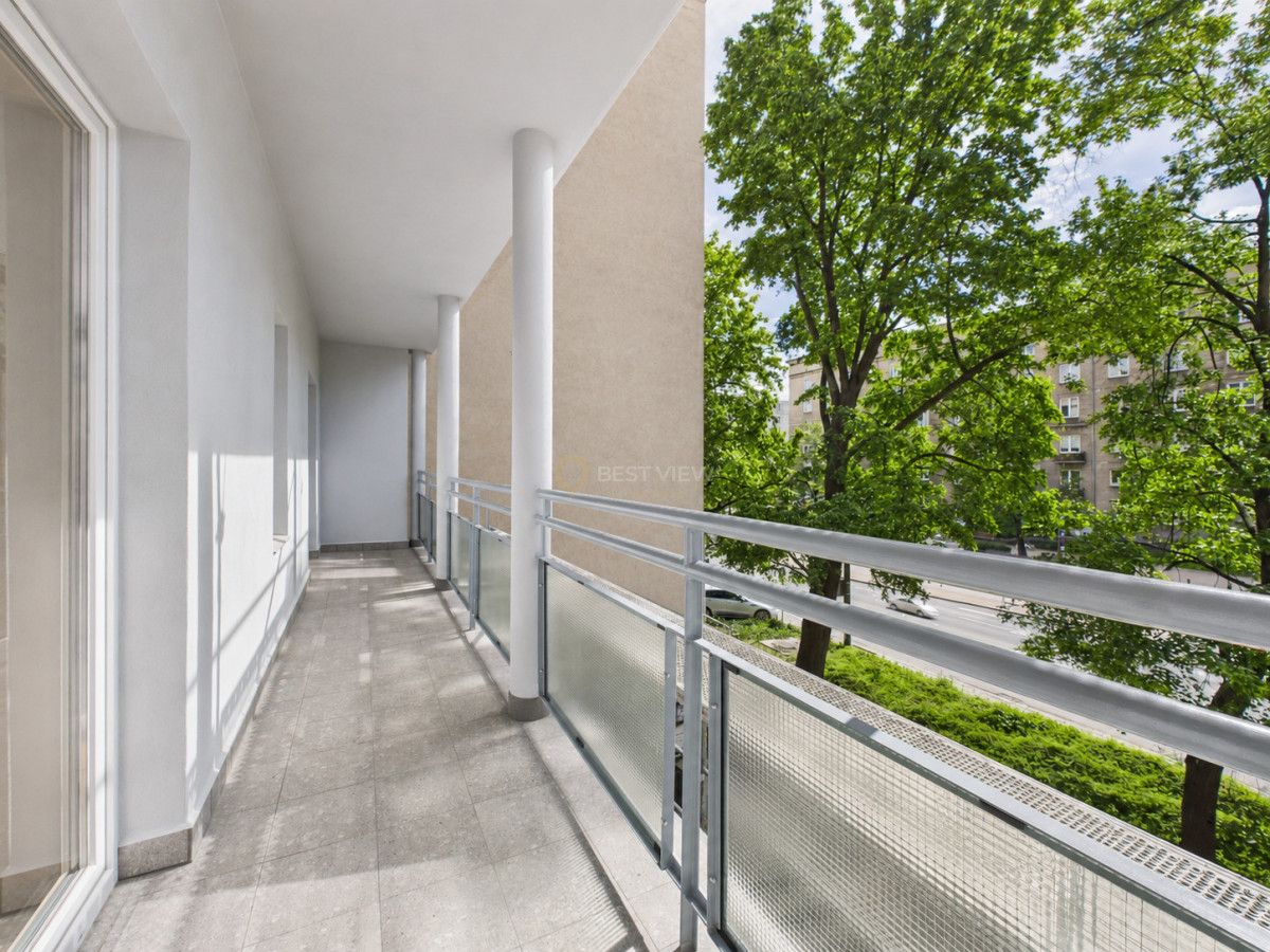 Mieszkanie 2-pokojowe Warszawa Mokotów, al. Niepodległości. Zdjęcie 12