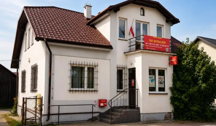 Lokal Narol, ul. Warszawska