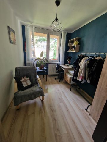 Mieszkanie 2-pokojowe Czechowice-Dziedzice, Legionów. Zdjęcie 13