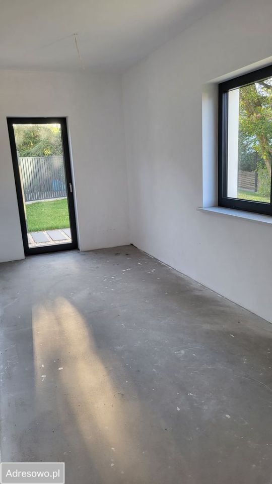 bliźniak, 6 pokoi Warszawa Młociny, ul. Farysa. Zdjęcie 7