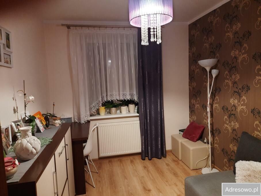 Mieszkanie 3-pokojowe Ełk Centrum, ul. Targowa. Zdjęcie 6