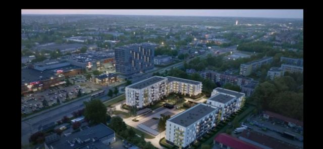 Mieszkanie 4-pokojowe Lublin Bazylianówka, al. Spółdzielczości Pracy. Zdjęcie 1