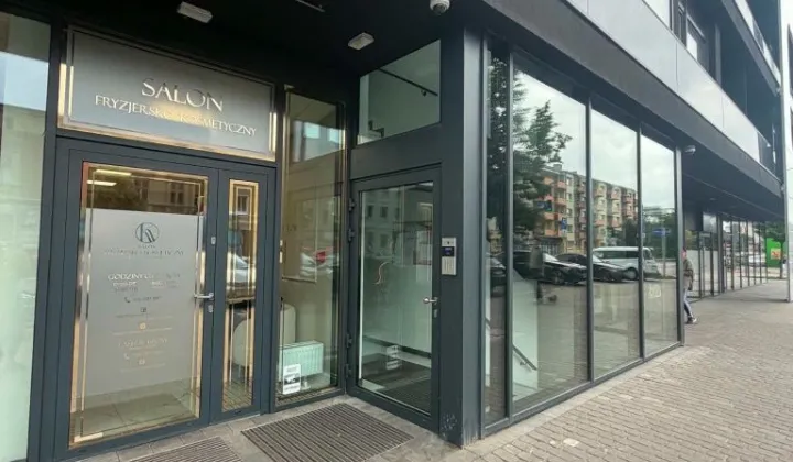 Lokal Bydgoszcz