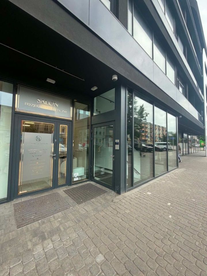 Lokal Bydgoszcz. Zdjęcie 1