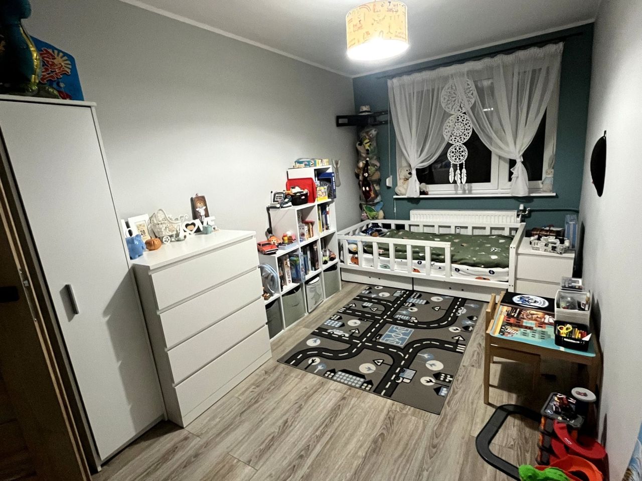 Mieszkanie 2-pokojowe Uzarzewo, ul. Akacjowa. Zdjęcie 3