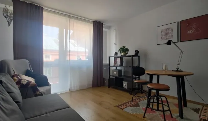Mieszkanie 1-pokojowe Kraków Kazimierz, ul. Piekarska