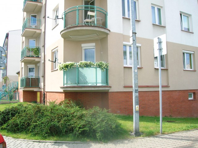 Mieszkanie 3-pokojowe Kraków Kliny, ul. prof. Wojciecha Marii Bartla. Zdjęcie 1