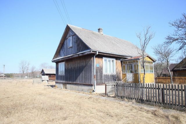 dom wolnostojący Długi Bród. Zdjęcie 1