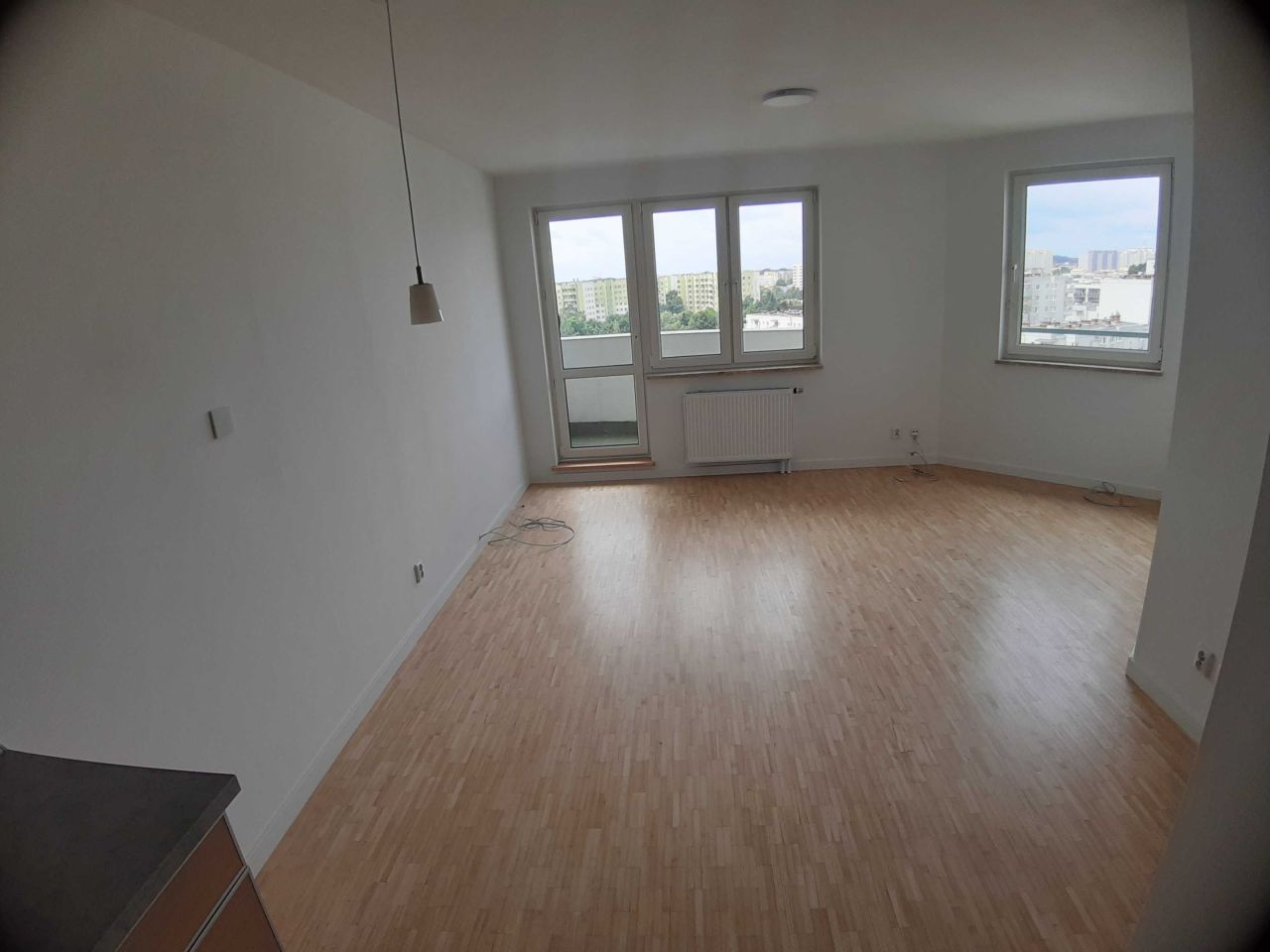 Mieszkanie 2-pokojowe Warszawa Tarchomin, ul. Ceramiczna