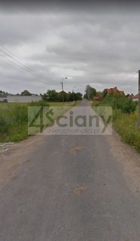 Działka budowlana Radzymin. Zdjęcie 1