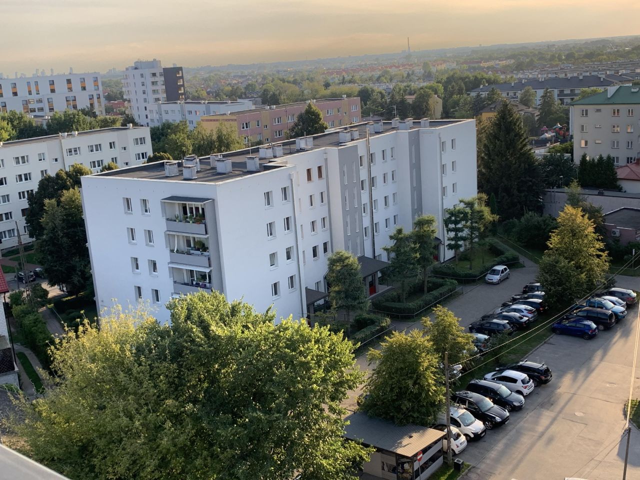 Mieszkanie 3-pokojowe Marki, ul. Mieszka I. Zdjęcie 8