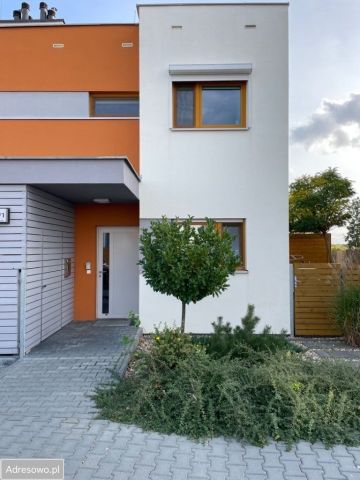 dom szeregowy, 4 pokoje Dopiewiec, ul. Przełom. Zdjęcie 1