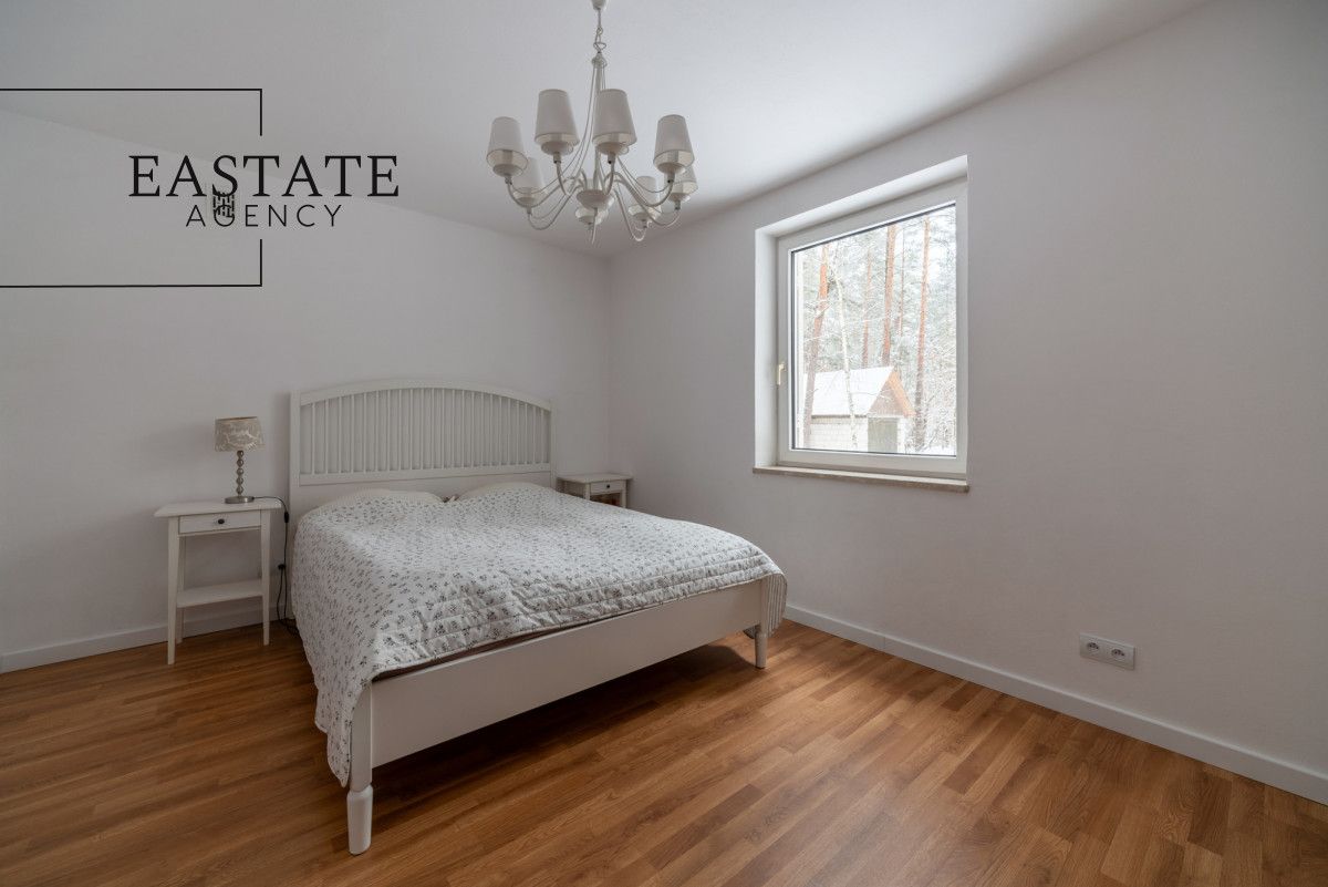 dom wolnostojący, 8 pokoi Wilga. Zdjęcie 9